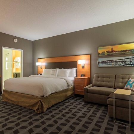 Towneplace Suites By Marriott Belleville Buitenkant foto