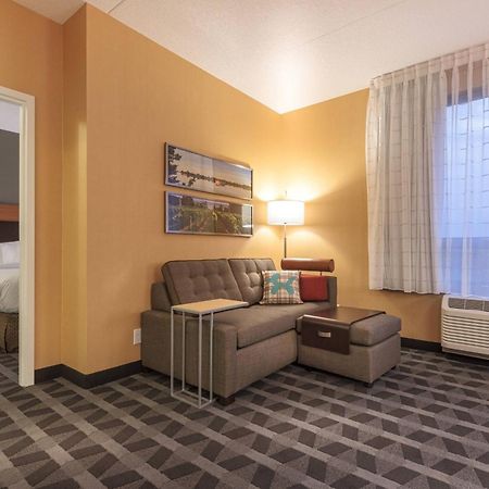 Towneplace Suites By Marriott Belleville Buitenkant foto