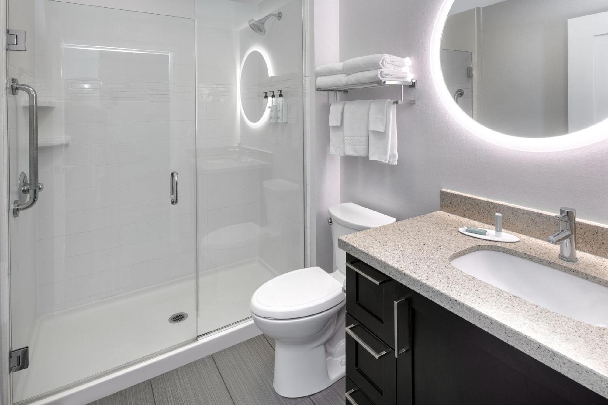 Towneplace Suites By Marriott Belleville Buitenkant foto