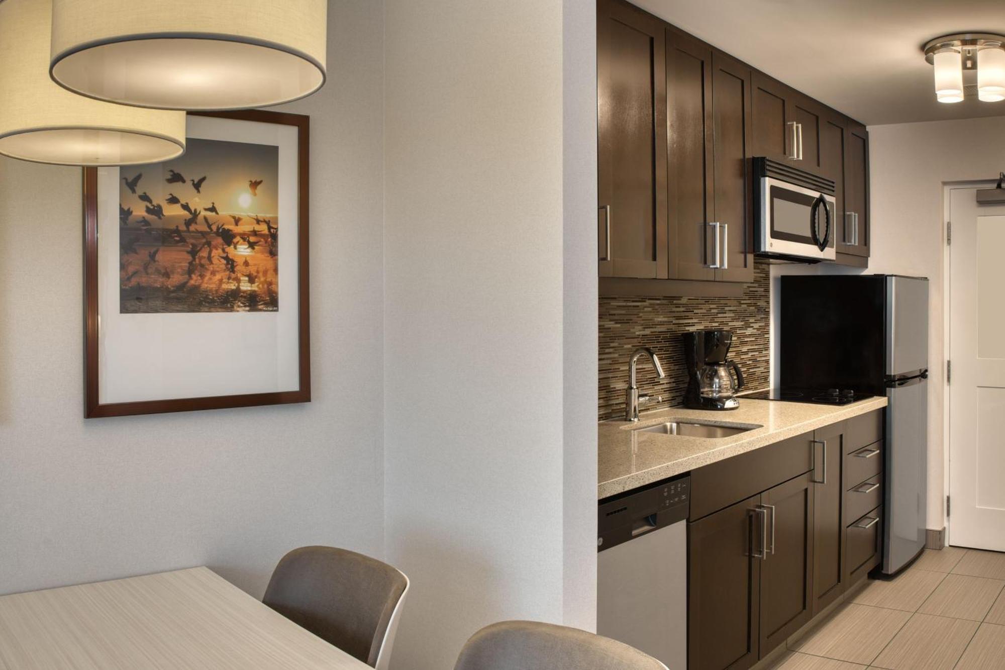 Towneplace Suites By Marriott Belleville Buitenkant foto