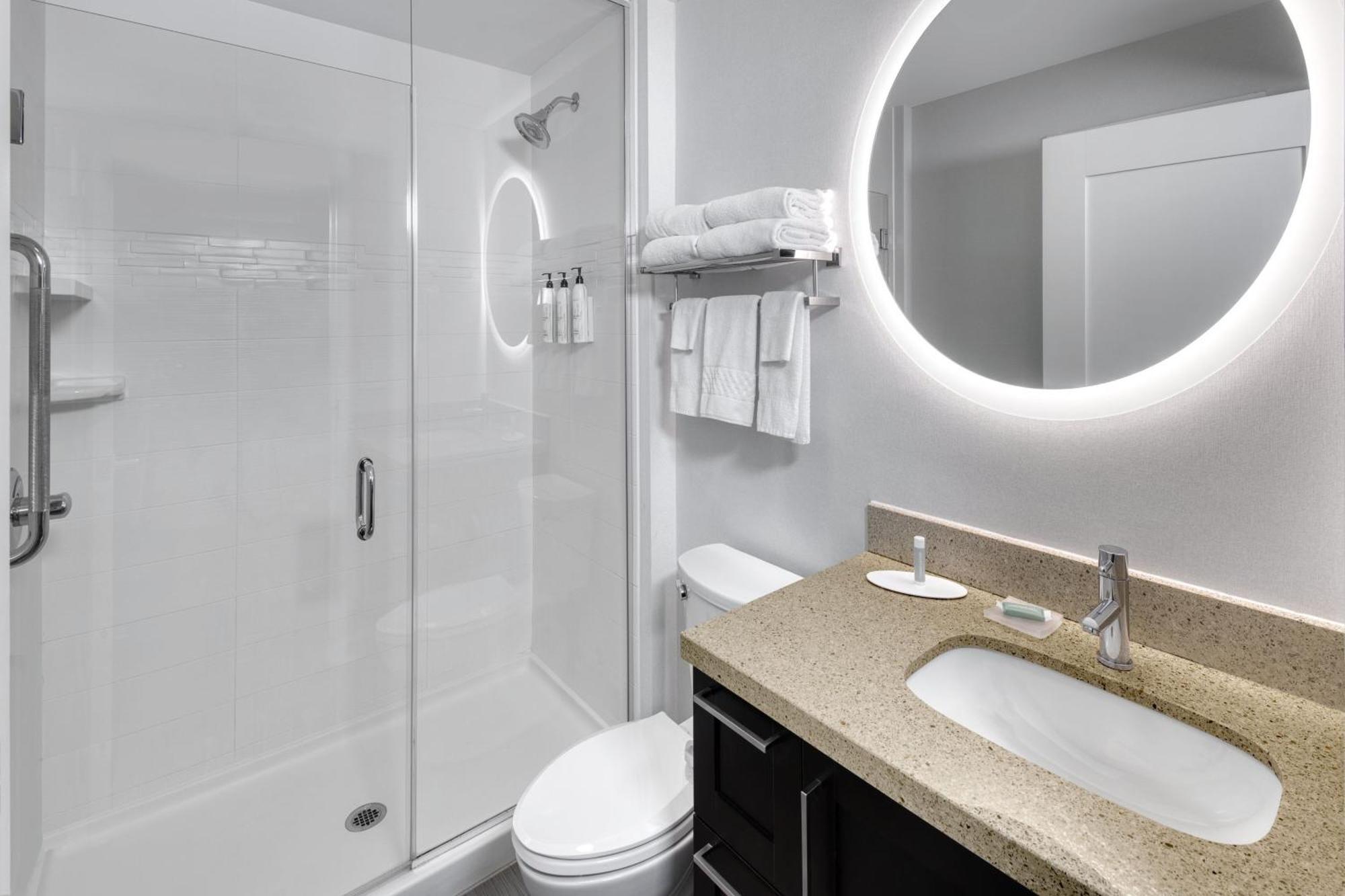 Towneplace Suites By Marriott Belleville Buitenkant foto