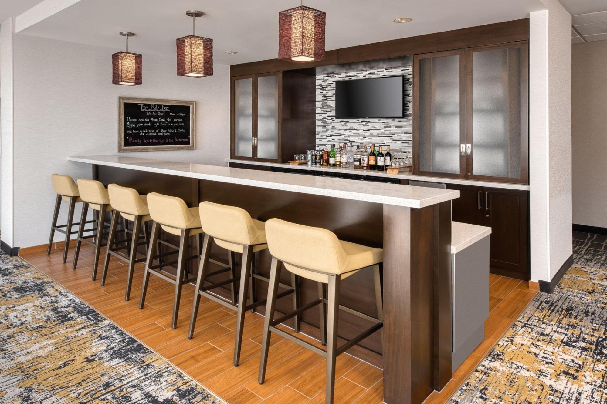 Towneplace Suites By Marriott Belleville Buitenkant foto
