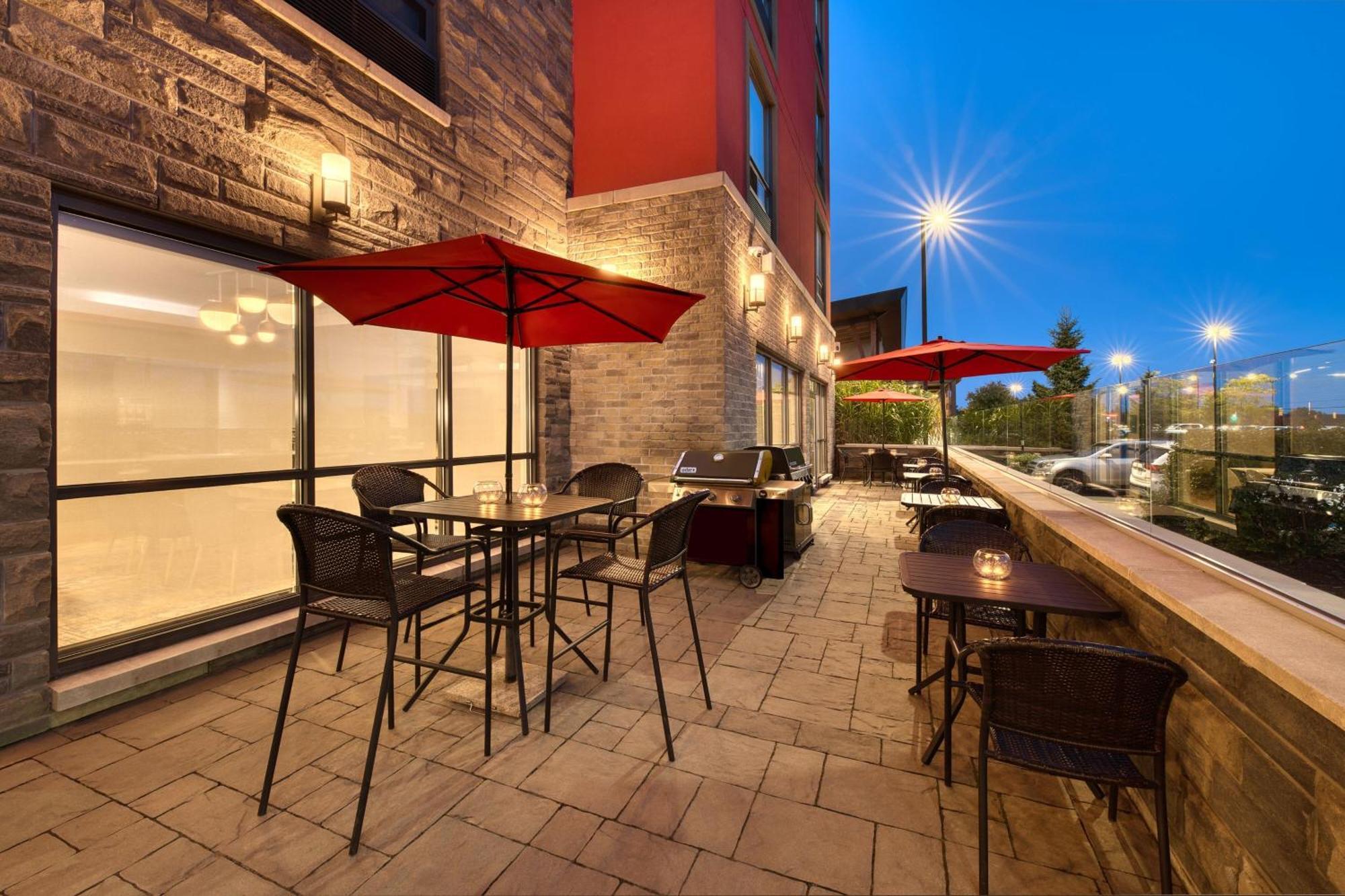 Towneplace Suites By Marriott Belleville Buitenkant foto