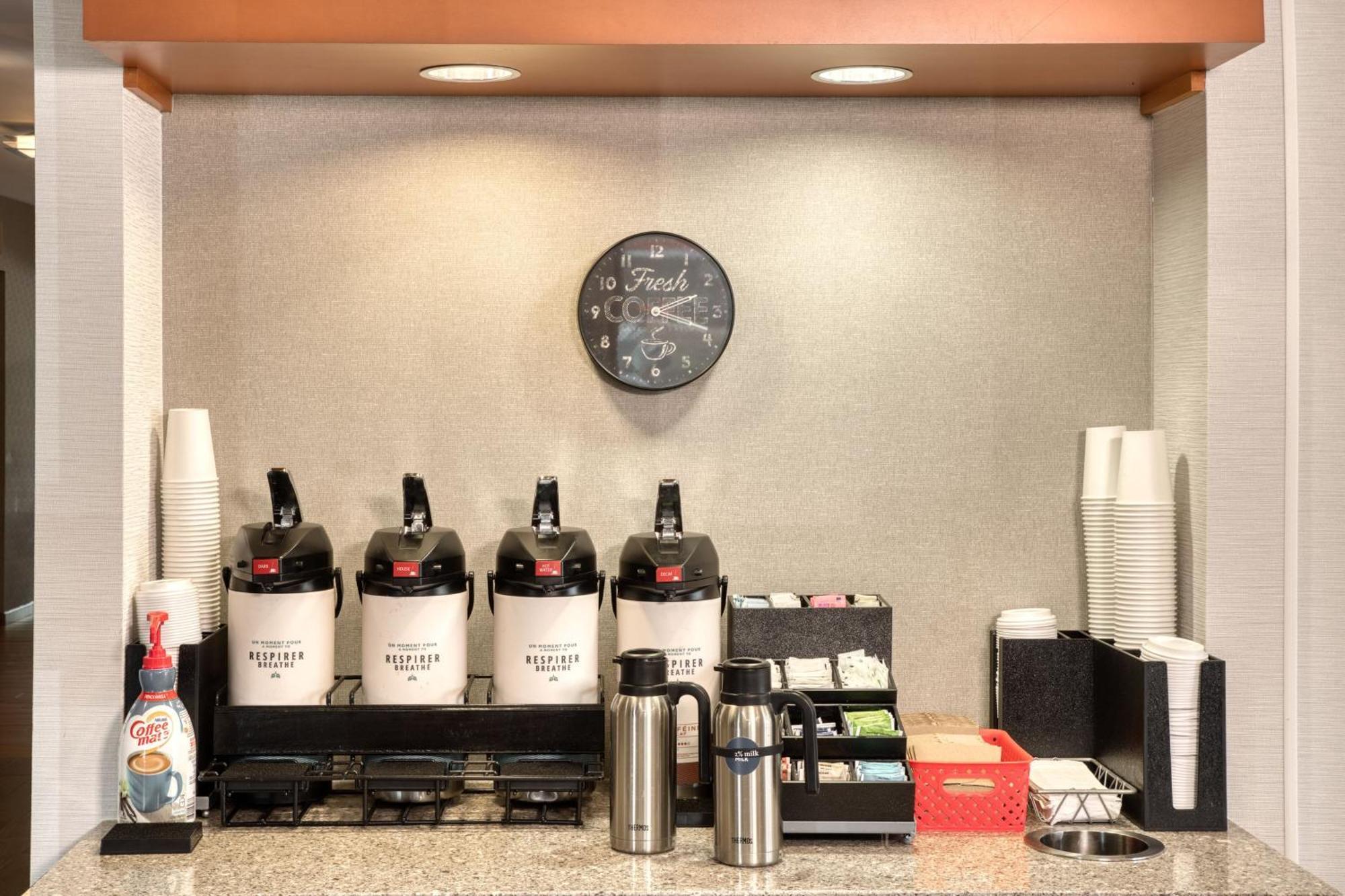 Towneplace Suites By Marriott Belleville Buitenkant foto