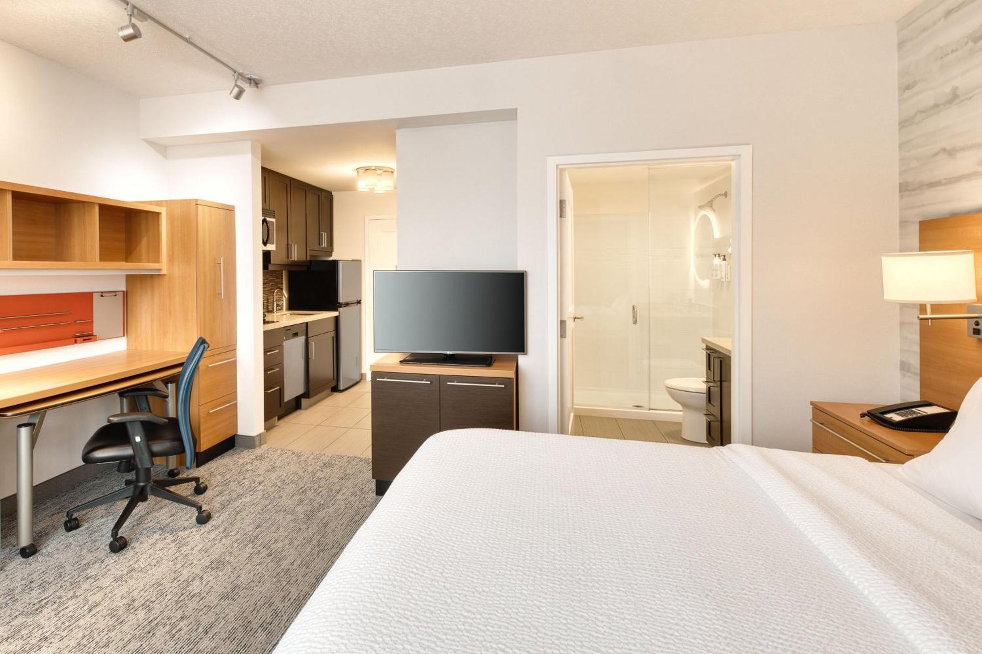 Towneplace Suites By Marriott Belleville Buitenkant foto