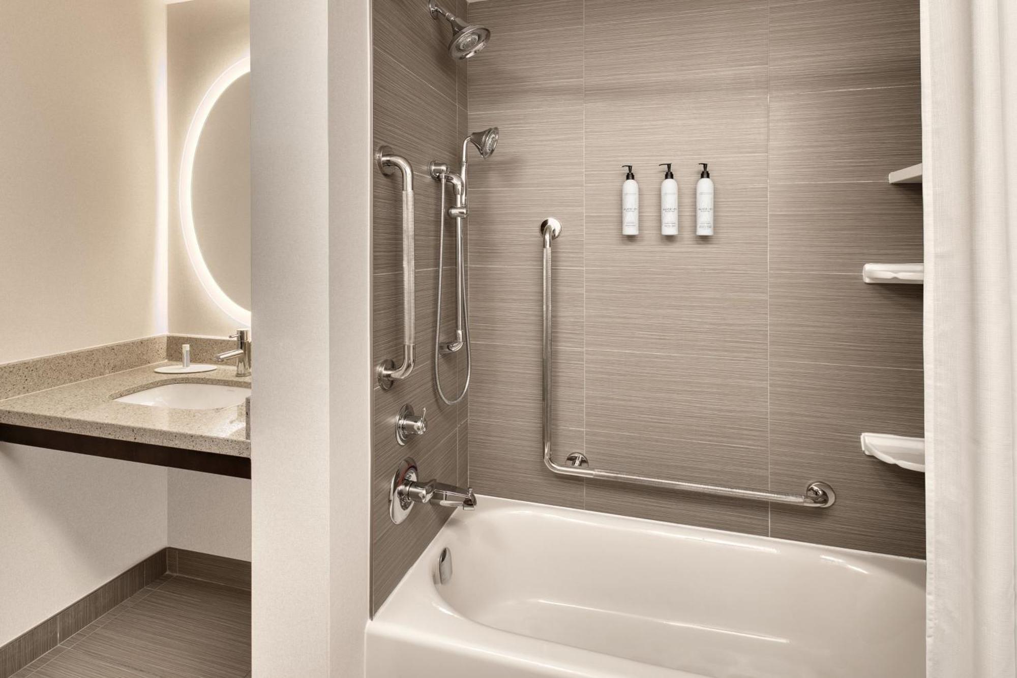 Towneplace Suites By Marriott Belleville Buitenkant foto