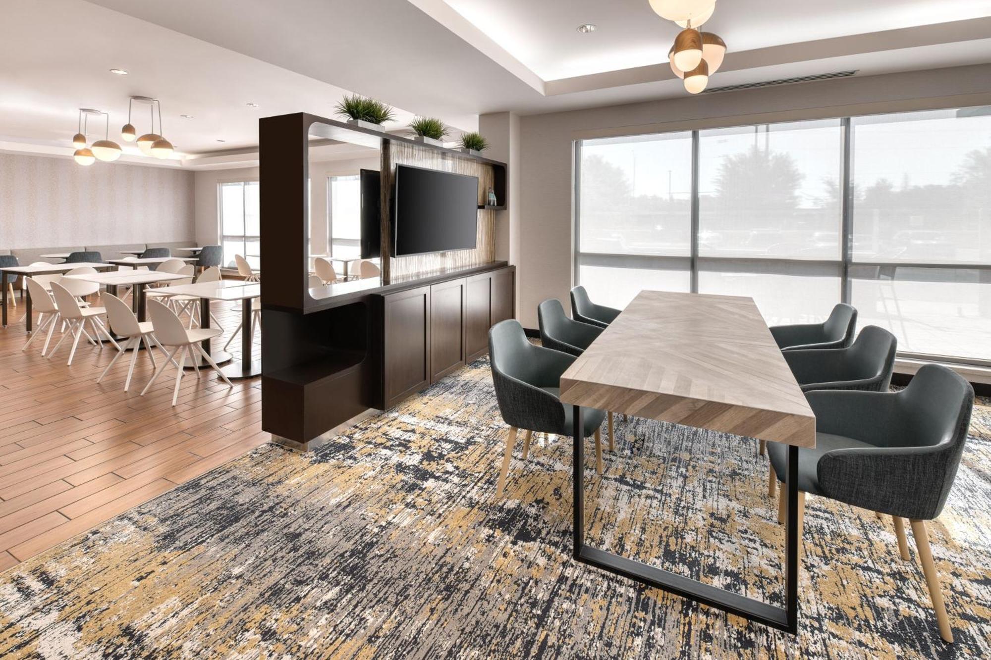 Towneplace Suites By Marriott Belleville Buitenkant foto