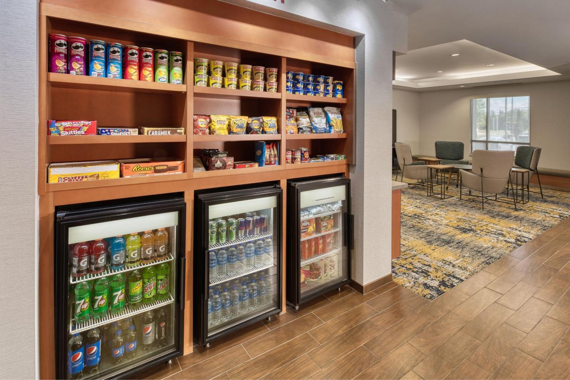 Towneplace Suites By Marriott Belleville Buitenkant foto