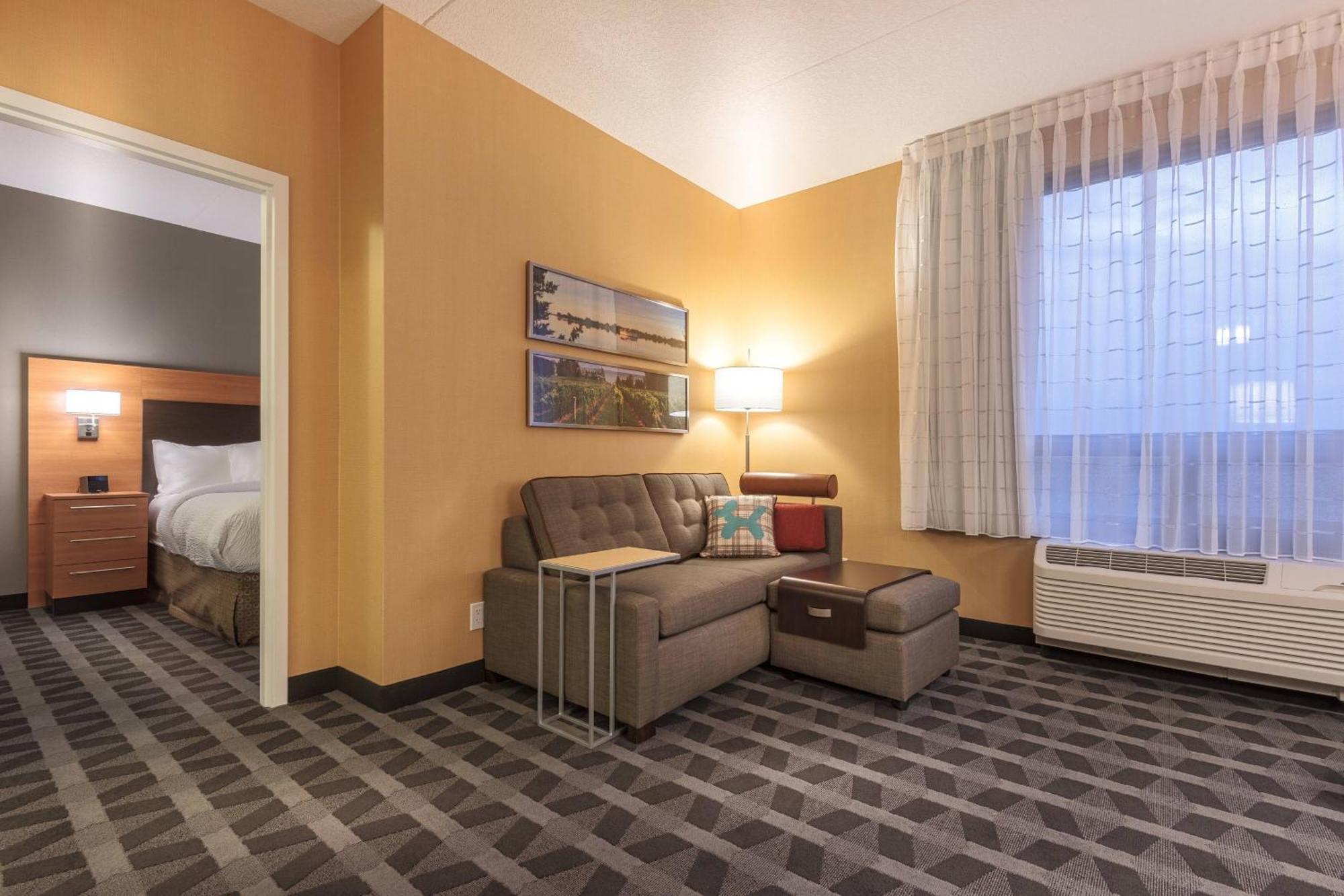 Towneplace Suites By Marriott Belleville Buitenkant foto