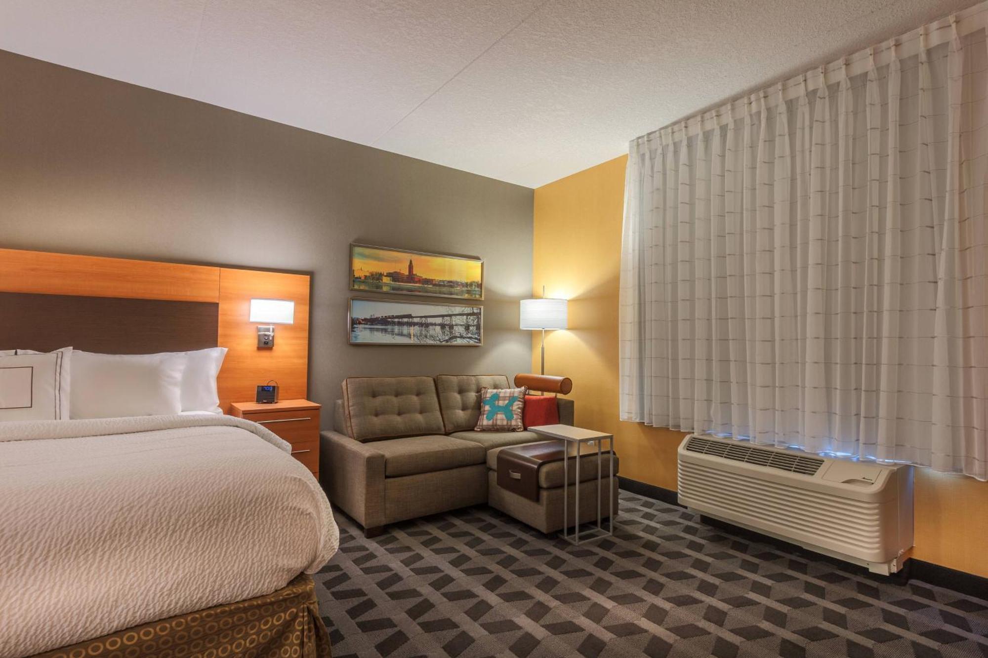 Towneplace Suites By Marriott Belleville Buitenkant foto